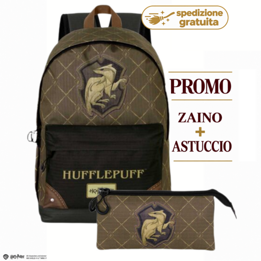 Promo scuola Tassorosso