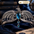 Diadema Corvonero