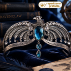 Diadema Corvonero