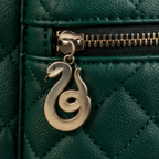 Zaino donna serpeverde