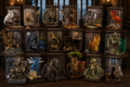 Creature magiche