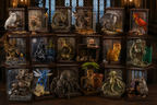 Creature magiche