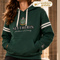 Felpa serpeverde