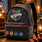 Zaino scuola Hogwarts