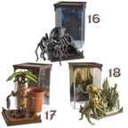 Creature magiche
