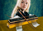 Bacchetta di Luna Lovegood