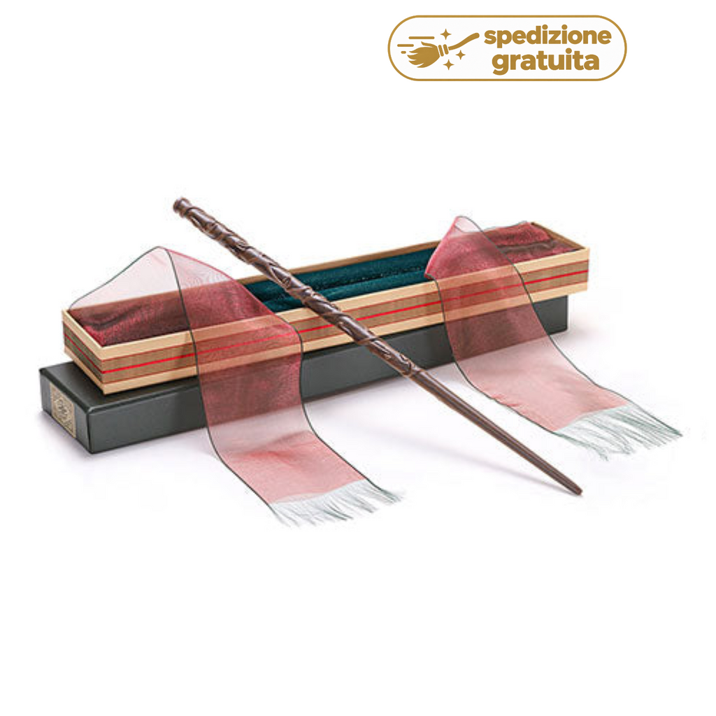 Bacchetta Hermione Granger