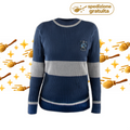 Maglioncino quidditch corvonero