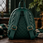 Zaino donna serpeverde