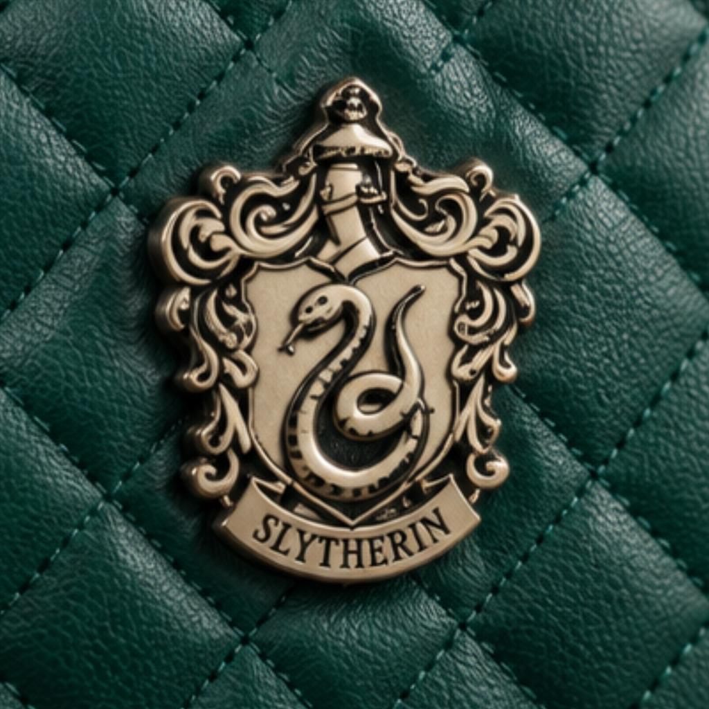Zaino donna serpeverde