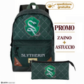Promo scuola Serpeverde