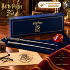 Set di bacchette 25° anniversario