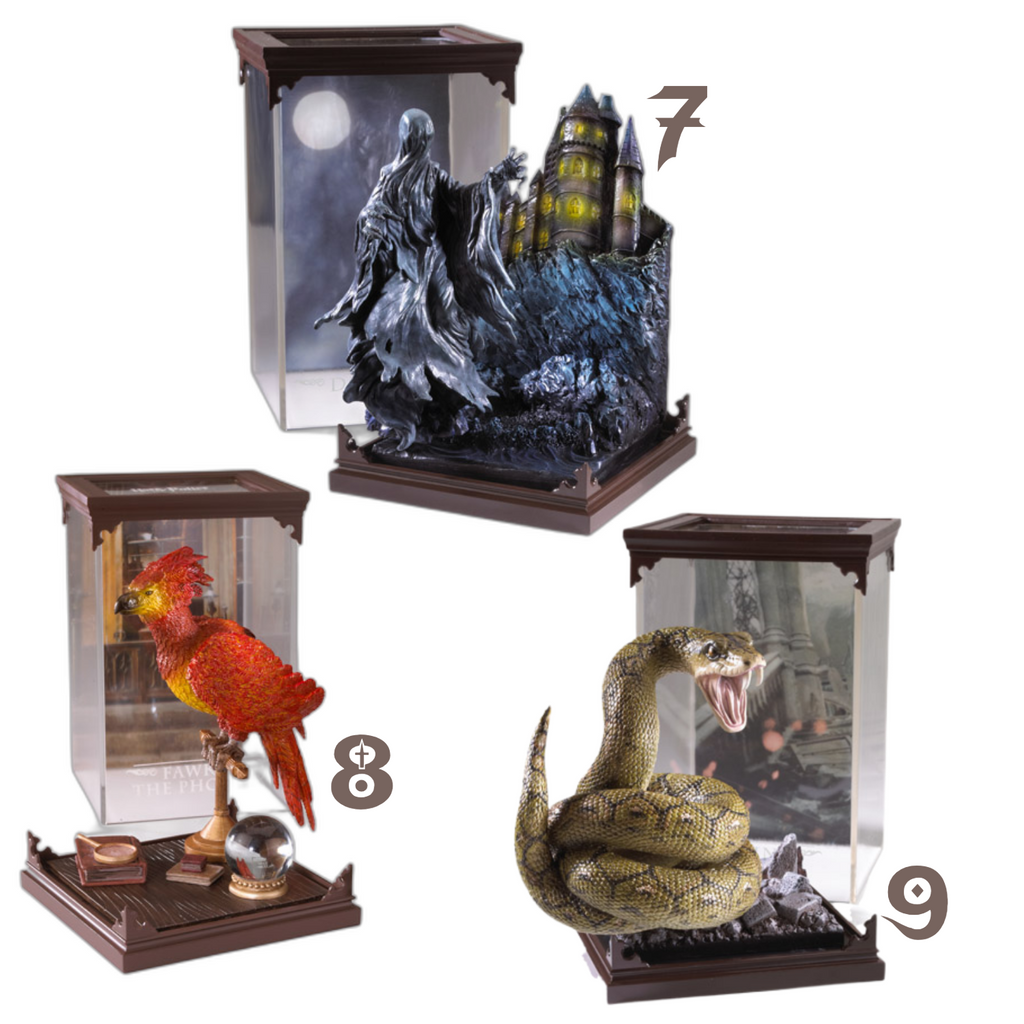 Creature magiche