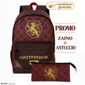 Promo scuola Grifondoro