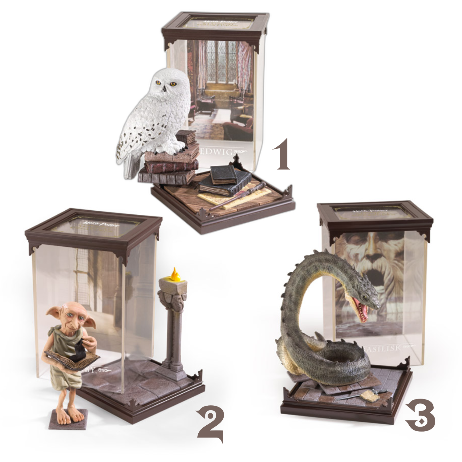 Creature magiche