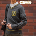 Maglioncino studente tassorosso