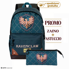 Promo scuola Corvonero