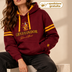 Felpa grifondoro
