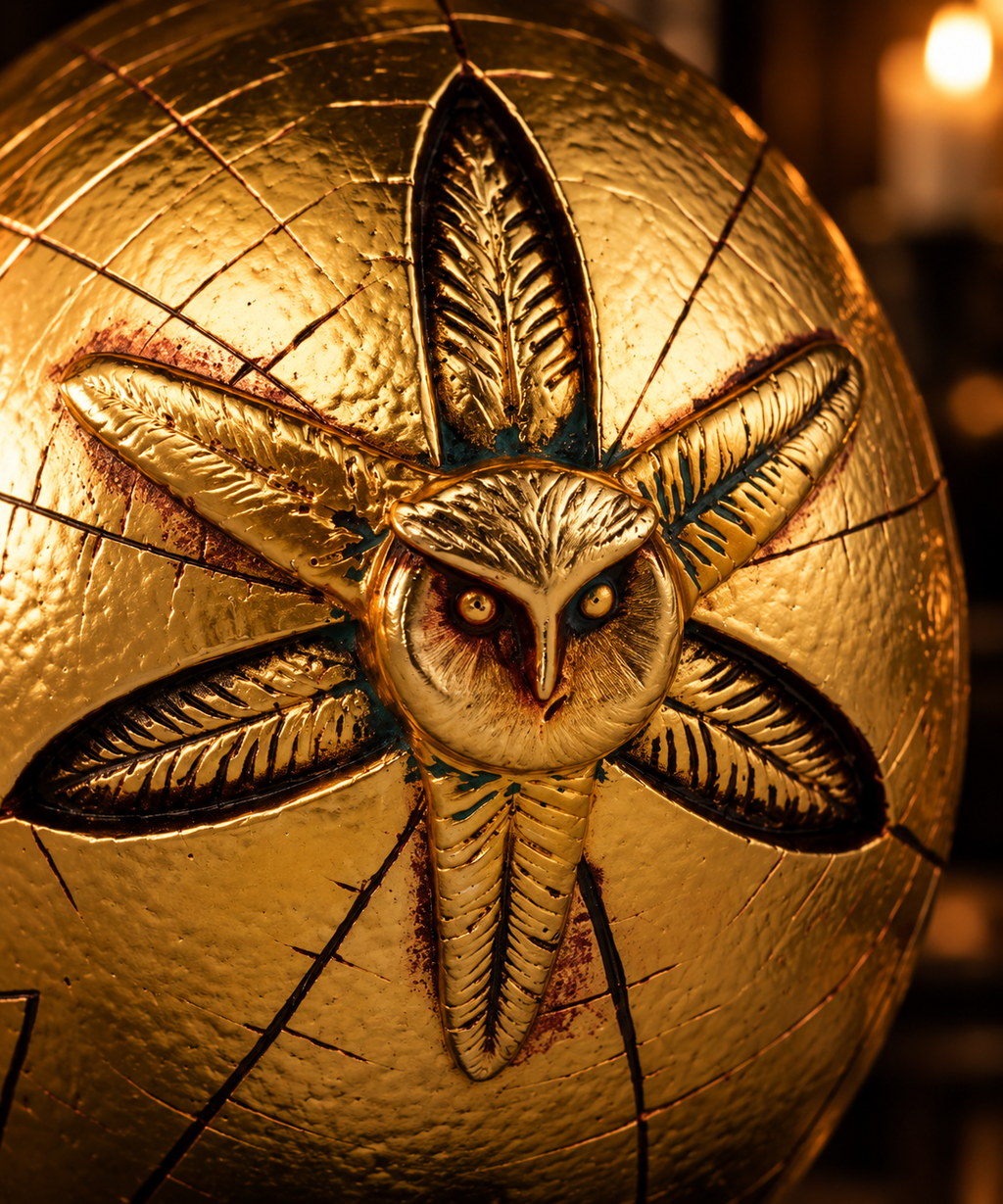 Uovo d'oro