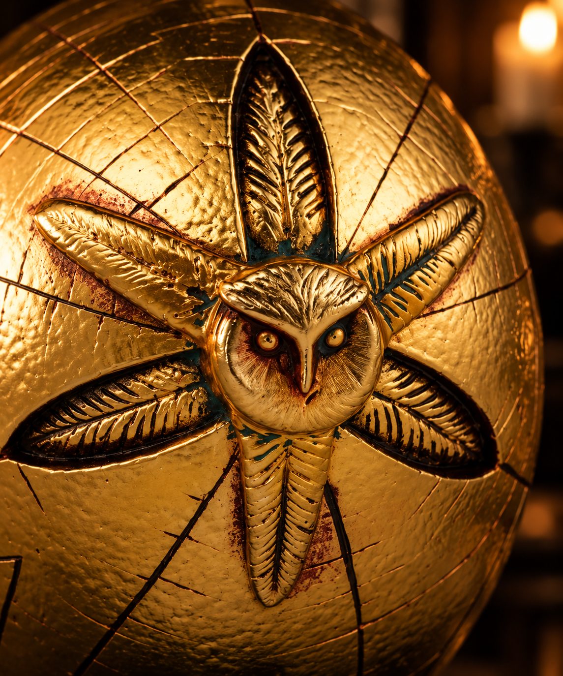 Uovo d'oro