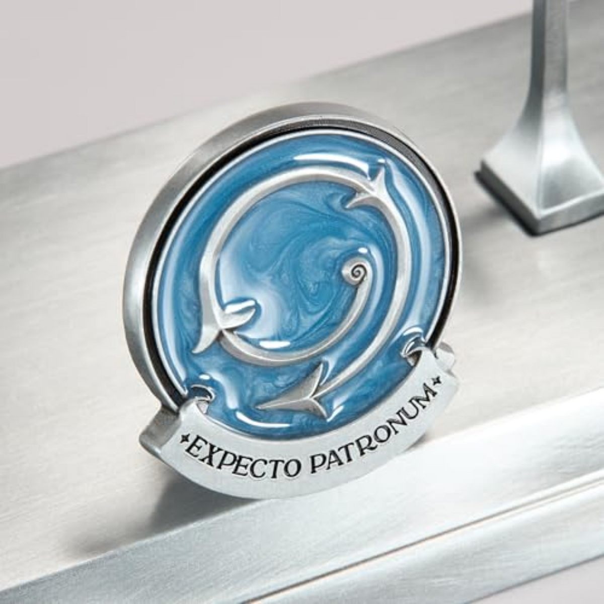 Bacchetta Expecto Patronum 2025