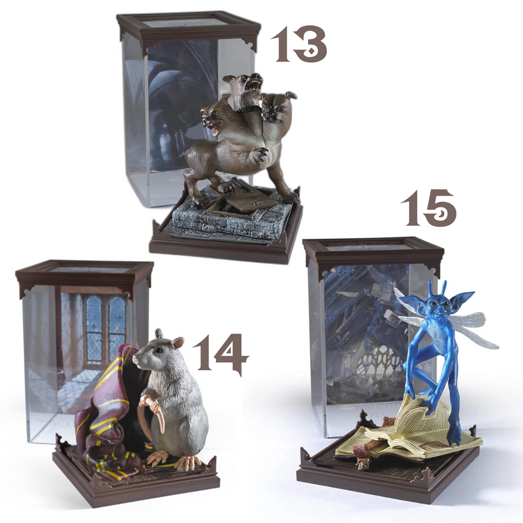Creature magiche