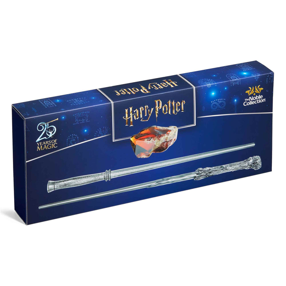 Set di bacchette 25° anniversario