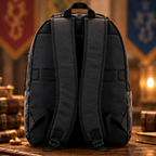 Zaino scuola Hogwarts