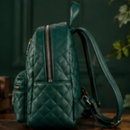 Zaino donna serpeverde