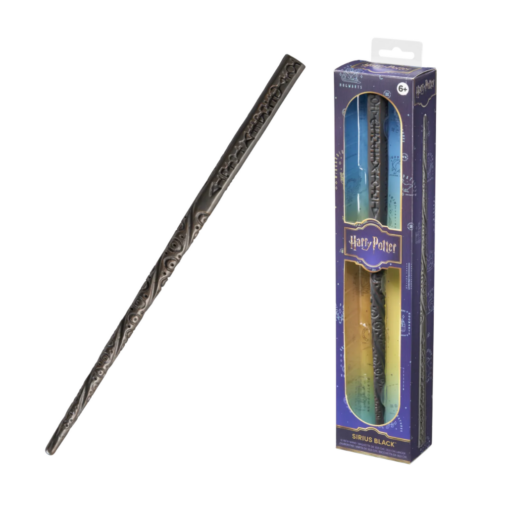 Bacchetta di Sirius Black in pvc