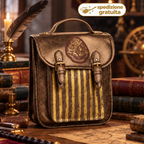 Zaino donna Hogwarts