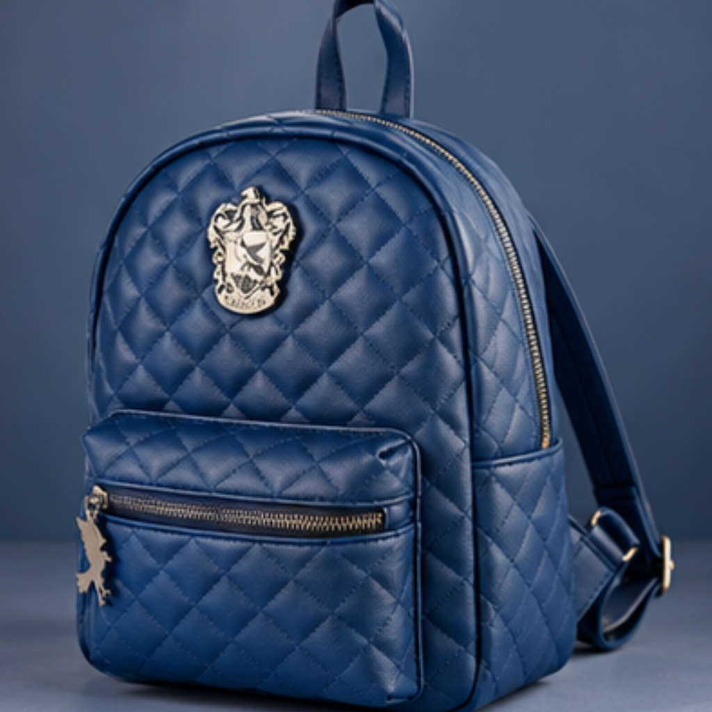 Zaino donna corvonero