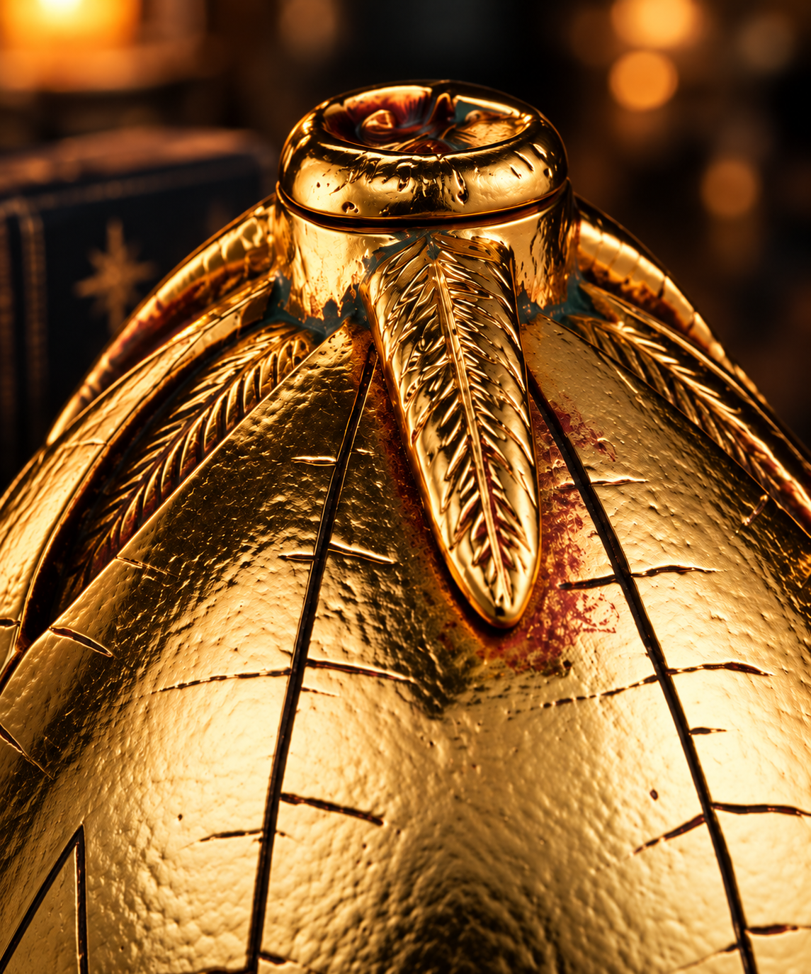 Uovo d'oro