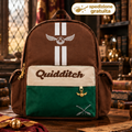 Zaino Quidditch