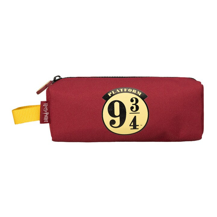 Astuccio Binario 9 e 3/4