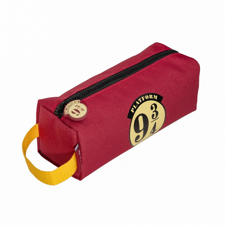 Astuccio Binario 9 e 3/4