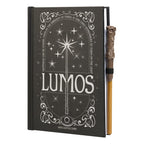 Notebook Lumus