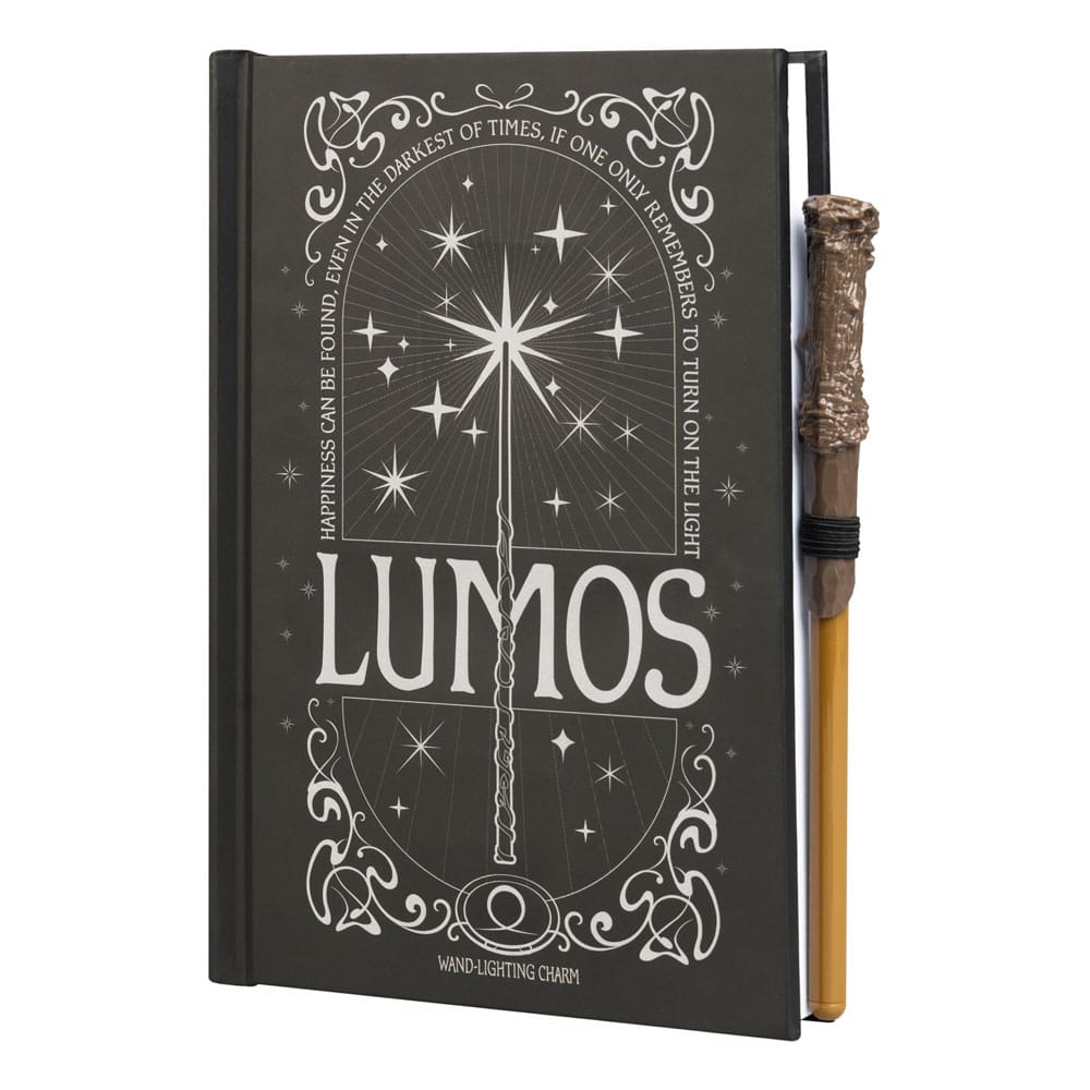 Notebook Lumus