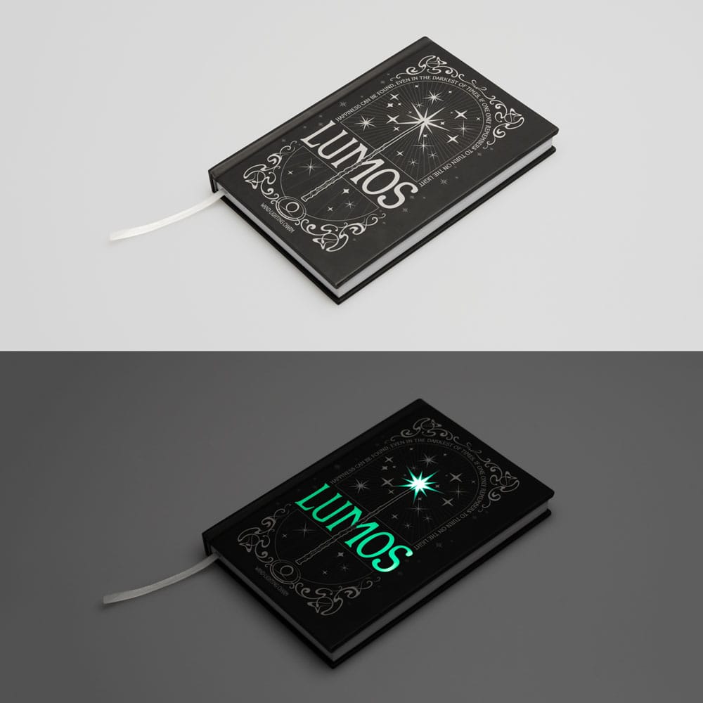 Notebook Lumus