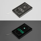Notebook Lumus