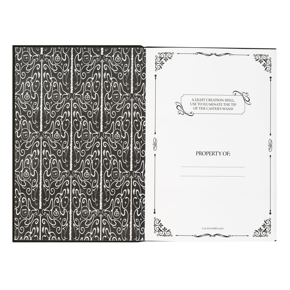 Notebook Lumus