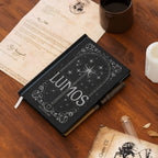 Notebook Lumus
